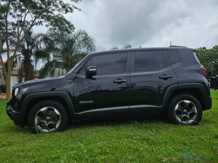 Pádova Seminovos | Renegade 18/19 - foto 3
