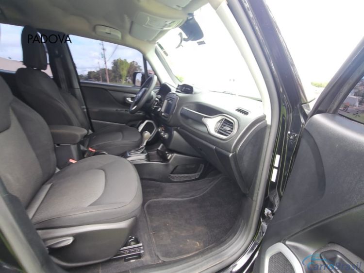 Pádova Seminovos | Renegade 18/19 - foto 7