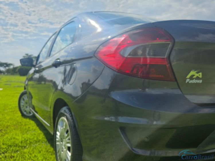 Pádova Seminovos | Ka 19/20 - foto 4