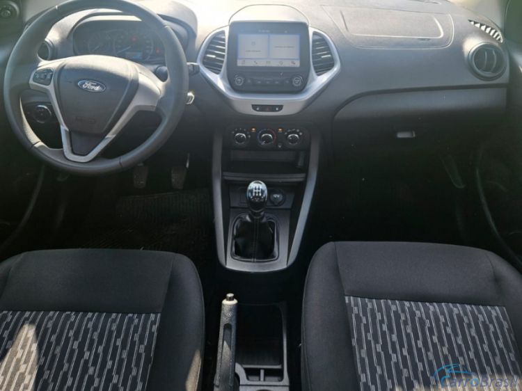 Pádova Seminovos | Ka 19/20 - foto 7