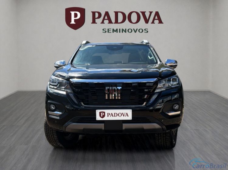 Pádova Seminovos | Titano 24/25 - foto 2