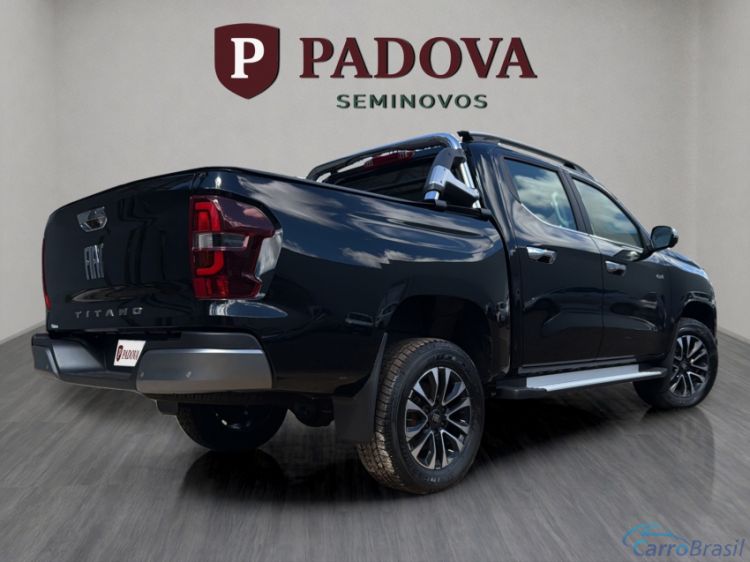 Pádova Seminovos | Titano 24/25 - foto 3