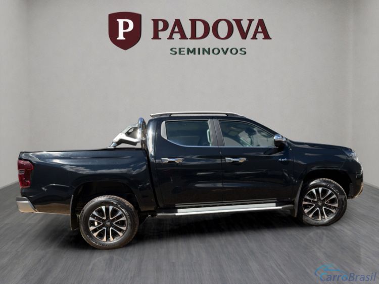 Pádova Seminovos | Titano 24/25 - foto 4