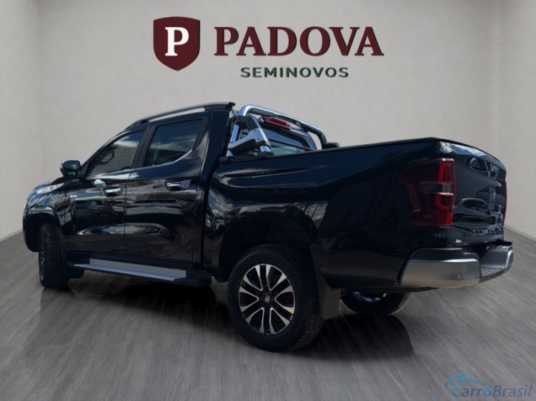 Pádova Seminovos | Titano 24/25 - foto 6