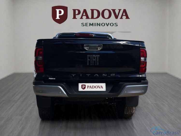 Pádova Seminovos | Titano 24/25 - foto 7