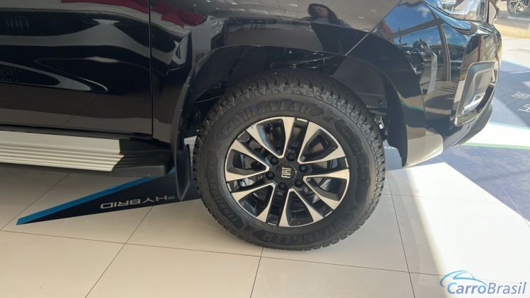 Pádova Seminovos | Titano 24/25 - foto 10