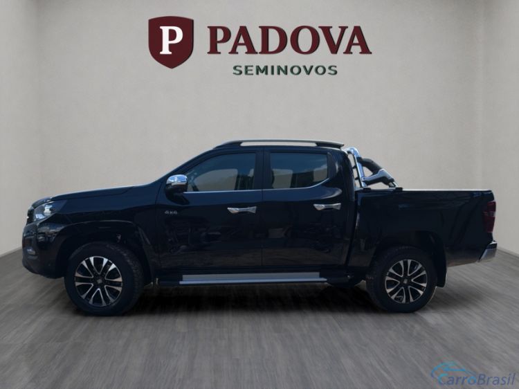 Pádova Seminovos | Titano 24/25 - foto 8