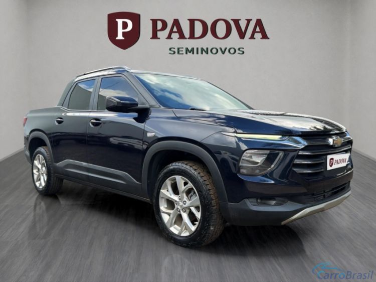Pádova Seminovos | Montana 23/24 - foto 1