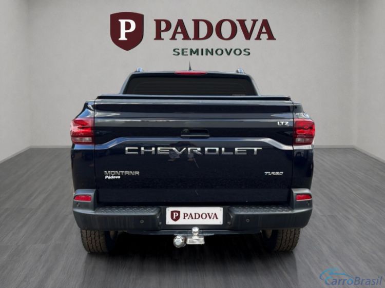 Pádova Seminovos | Montana 23/24 - foto 6