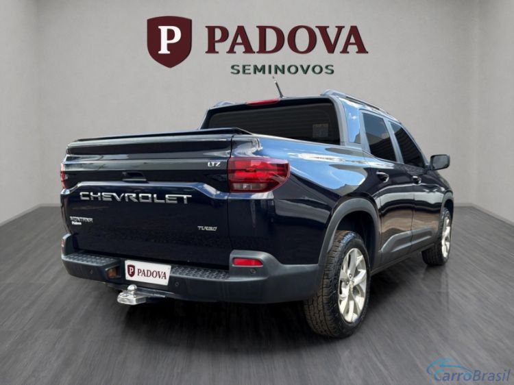Pádova Seminovos | Montana 23/24 - foto 7