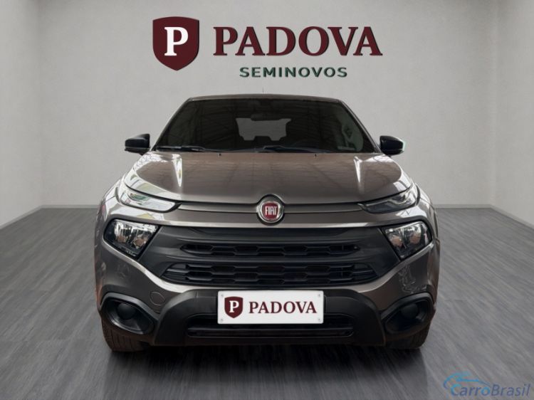 Pádova Seminovos | Toro 20/21 - foto 2