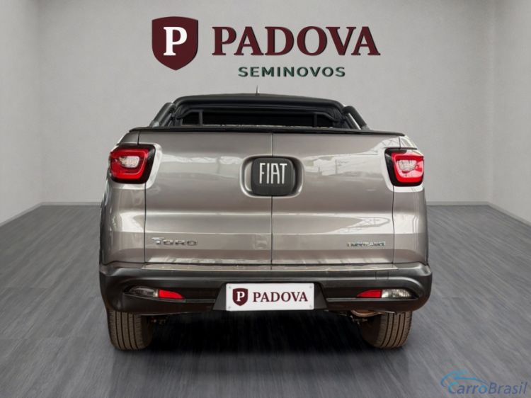 Pádova Seminovos | Toro 20/21 - foto 4