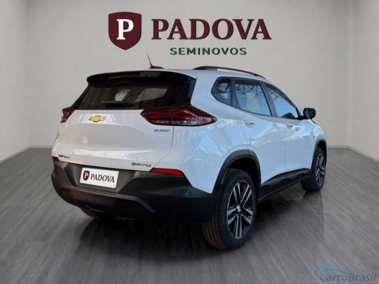 Pádova Seminovos | Tracker 25/25 - foto 3