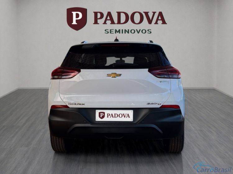 Pádova Seminovos | Tracker 25/25 - foto 4
