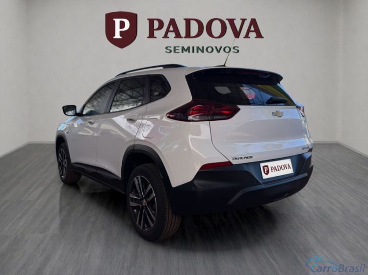Pádova Seminovos | Tracker 25/25 - foto 5