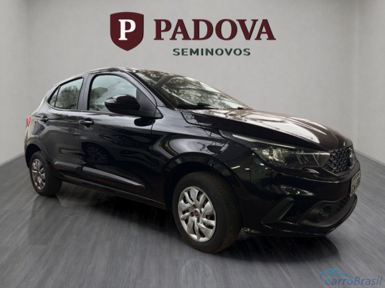 Pádova Seminovos | Argo 19/20 - foto 1