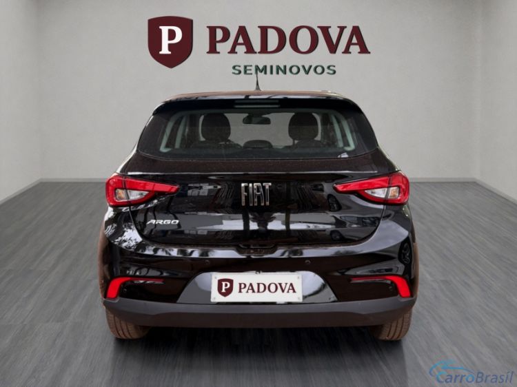 Pádova Seminovos | Argo 19/20 - foto 2