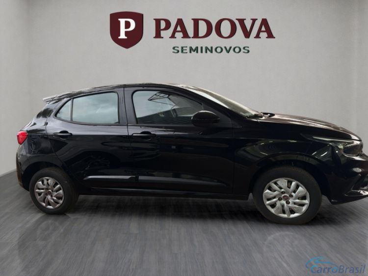 Pádova Seminovos | Argo 19/20 - foto 5