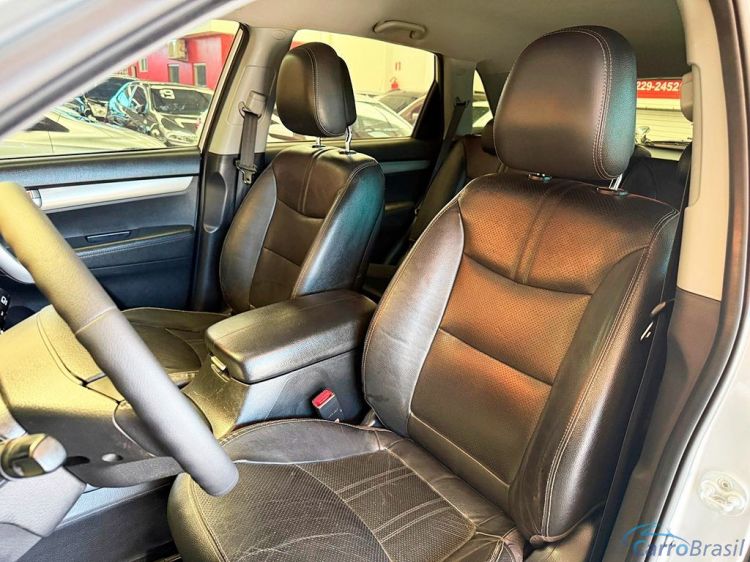 Mix Veiculos | Sorento 2.4 EX2 4X2 16V 11/12 - foto 4