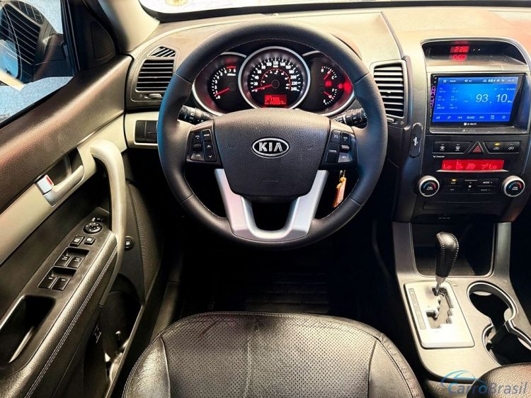 Mix Veiculos | Sorento 2.4 EX2 4X2 16V 11/12 - foto 7