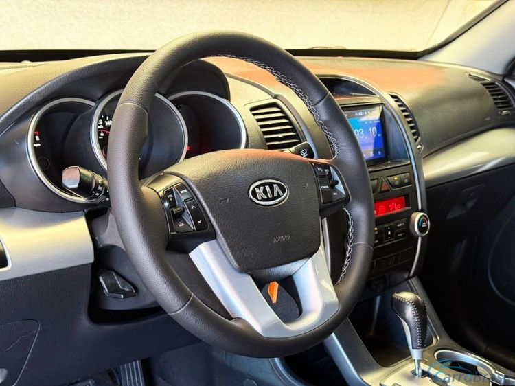 Mix Veiculos | Sorento 2.4 EX2 4X2 16V 11/12 - foto 10