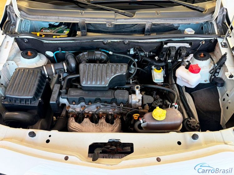 Mix Veiculos | Montana 1.4 MPFI LS CS 8V 11/12 - foto 8