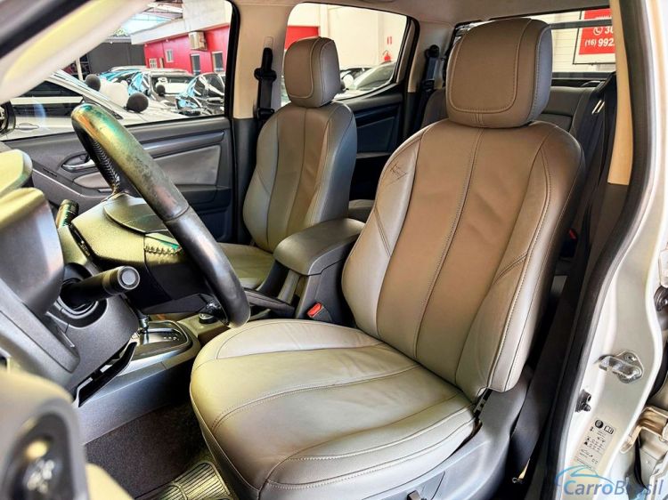 Mix Veiculos | S-10 2.8 LTZ 4X4 CD 16V TURBO 14/14 - foto 4