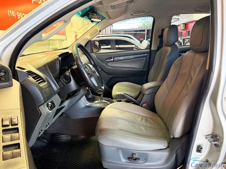 Mix Veiculos | S-10 2.8 LTZ 4X4 CD 16V TURBO 14/14 - foto 5