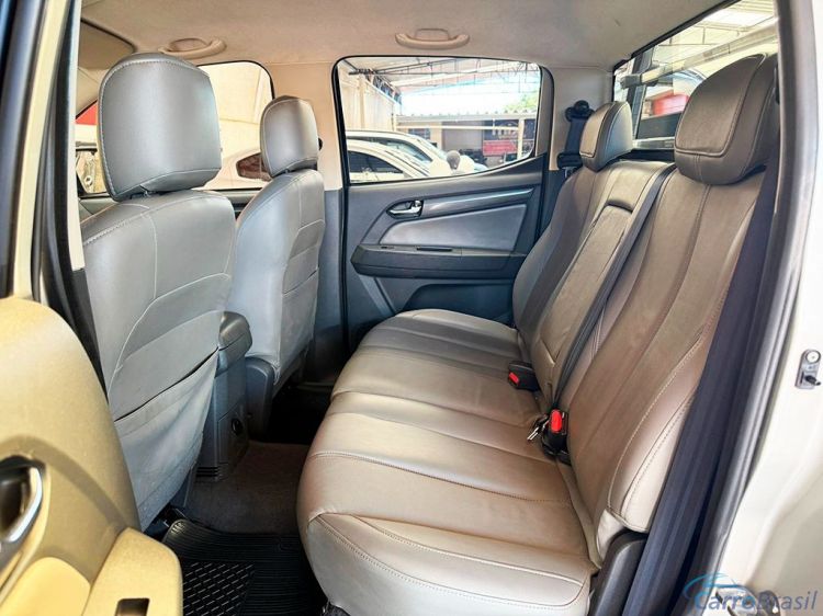 Mix Veiculos | S-10 2.8 LTZ 4X4 CD 16V TURBO 14/14 - foto 9