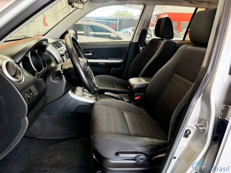 Mix Veiculos | Grand Vitara 2.0 4X2 16V 14/14 - foto 4