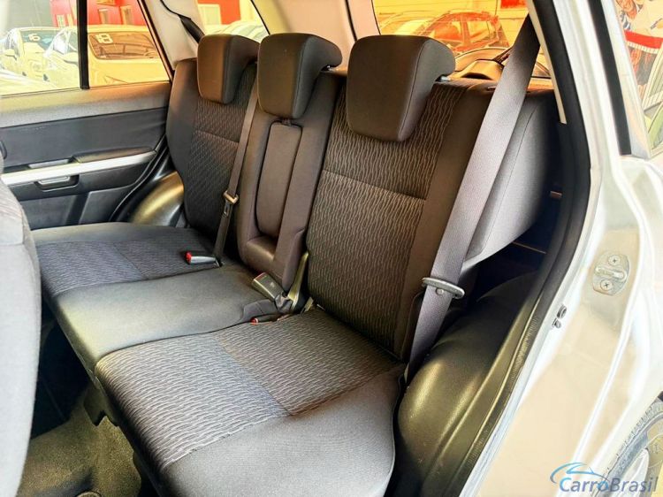 Mix Veiculos | Grand Vitara 2.0 4X2 16V 14/14 - foto 8