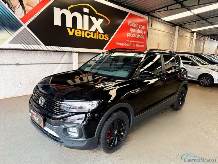 Mix Veiculos | T-Cross 1.0 200 TSI TOTAL 20/20 - foto 1