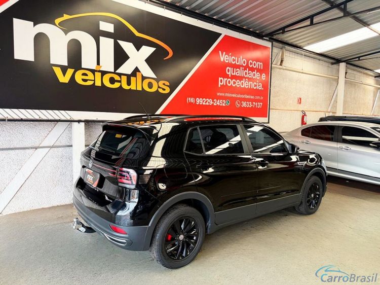 Mix Veiculos | T-Cross 1.0 200 TSI TOTAL 20/20 - foto 3