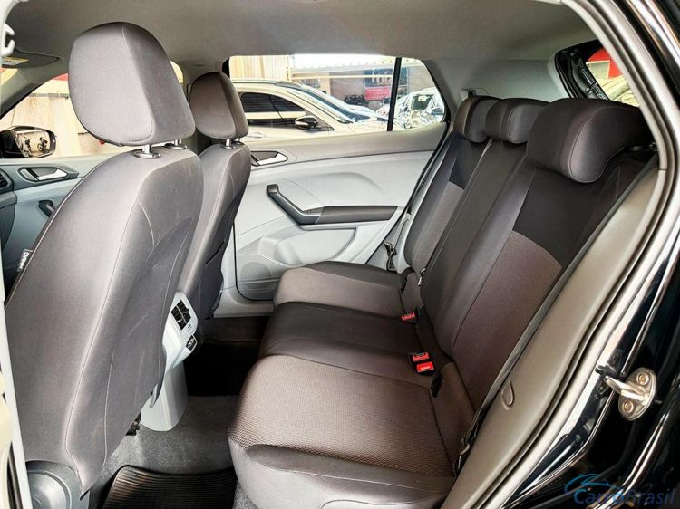 Mix Veiculos | T-Cross 1.0 200 TSI TOTAL 20/20 - foto 9