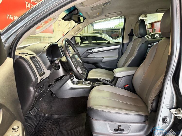 Mix Veiculos | S-10 2.8 16V TURBO LTZ CD 4X4 21/21 - foto 4