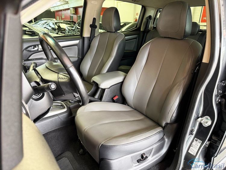 Mix Veiculos | S-10 2.8 16V TURBO LTZ CD 4X4 21/21 - foto 5