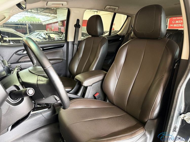 Mix Veiculos | Trailblazer 2.8 PREMIER 4X4 16V TURBO 19/20 - foto 5