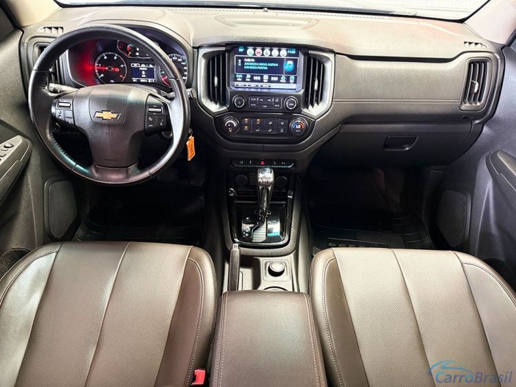 Mix Veiculos | Trailblazer 2.8 PREMIER 4X4 16V TURBO 19/20 - foto 6