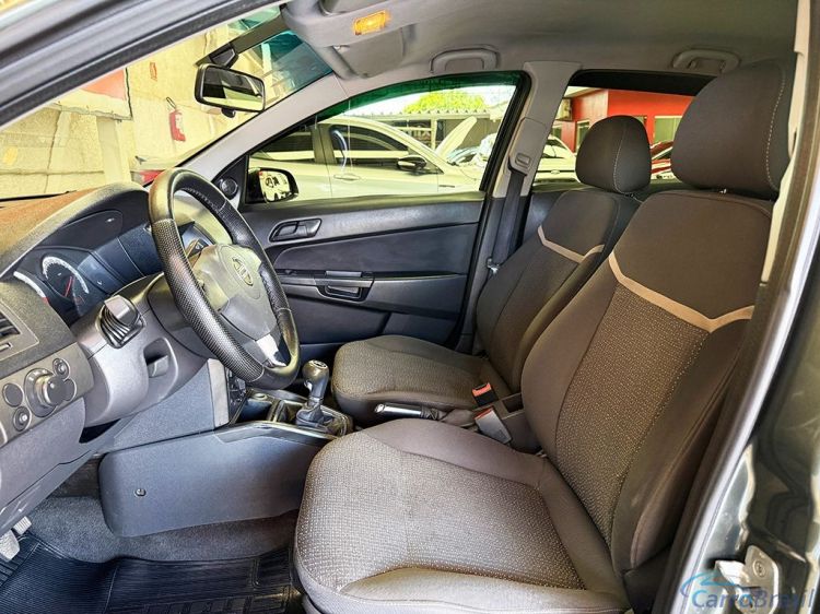 Mix Veiculos | Vectra 2.0 MPFI EXPRESSION 8V 10/10 - foto 4