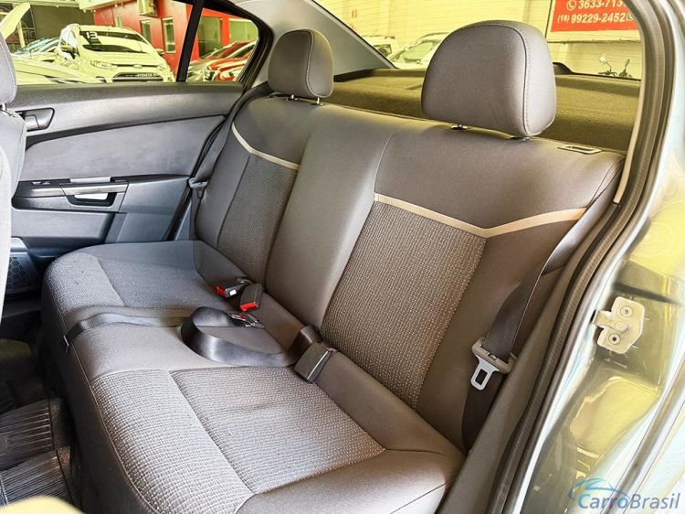 Mix Veiculos | Vectra 2.0 MPFI EXPRESSION 8V 10/10 - foto 9