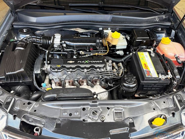 Mix Veiculos | Vectra 2.0 MPFI EXPRESSION 8V 10/10 - foto 10