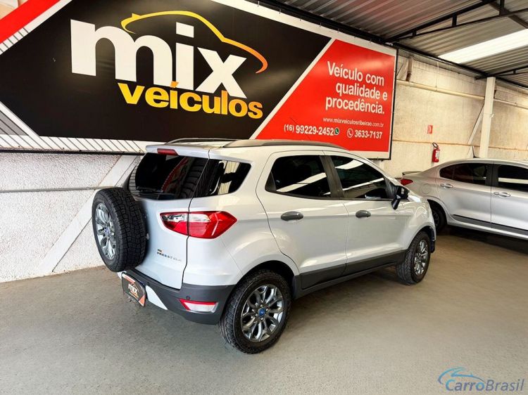 Mix Veiculos | EcoSport 1.6 FREESTYLE 16V 13/13 - foto 3