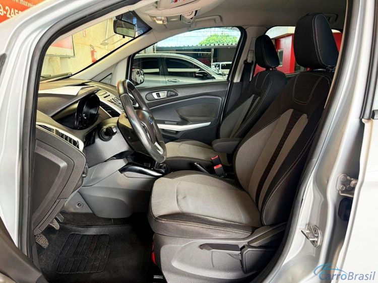 Mix Veiculos | EcoSport 1.6 FREESTYLE 16V 13/13 - foto 4