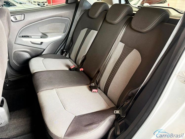 Mix Veiculos | EcoSport 1.6 FREESTYLE 16V 13/13 - foto 8