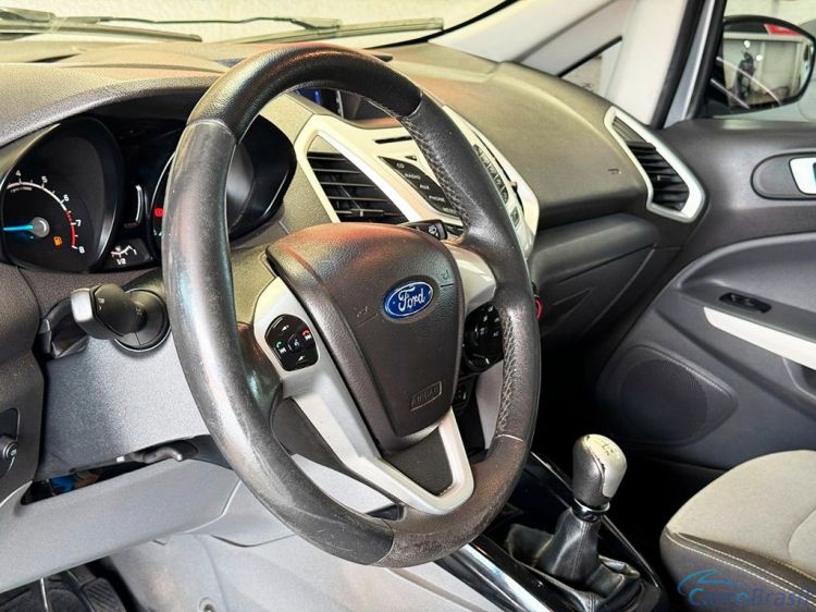 Mix Veiculos | EcoSport 1.6 FREESTYLE 16V 13/13 - foto 10