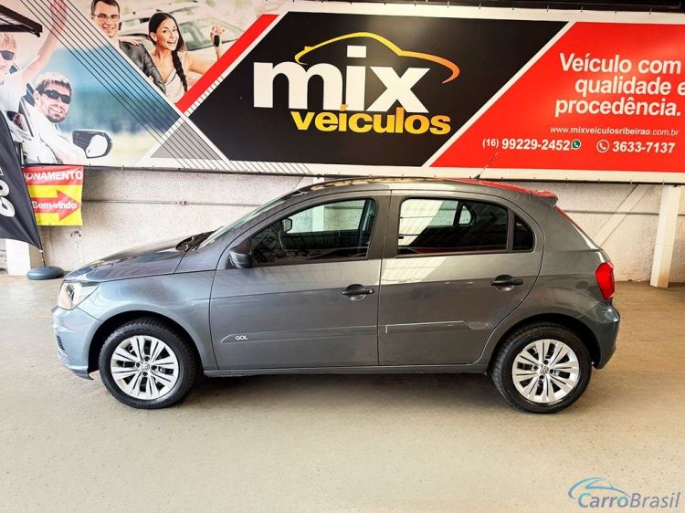 Mix Veiculos | Gol 1.6 MSI TOTALFLEX 20/21 - foto 2