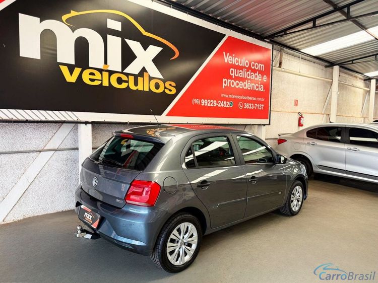 Mix Veiculos | Gol 1.6 MSI TOTALFLEX 20/21 - foto 3