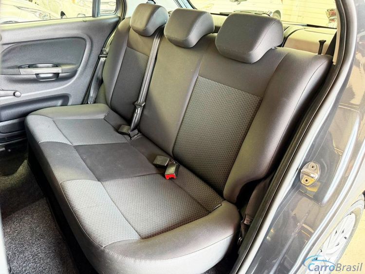 Mix Veiculos | Gol 1.6 MSI TOTALFLEX 20/21 - foto 8