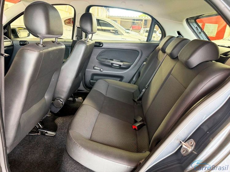 Mix Veiculos | Gol 1.6 MSI TOTALFLEX 20/21 - foto 9
