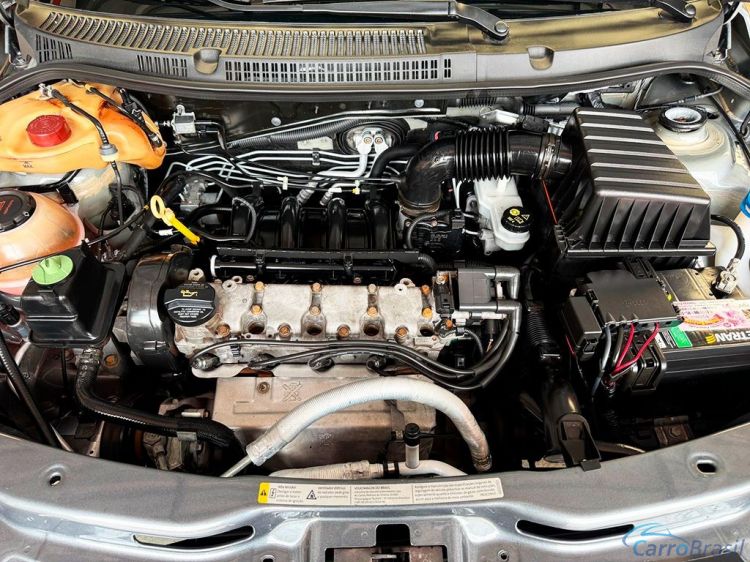 Mix Veiculos | Gol 1.6 MSI TOTALFLEX 20/21 - foto 10